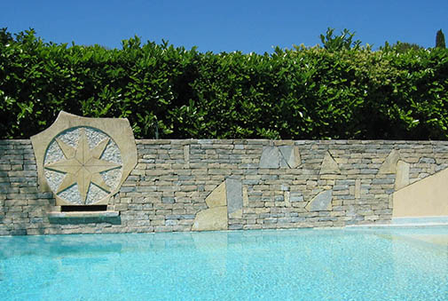 Réalisation paysagère Jardin Service 34 Hérault