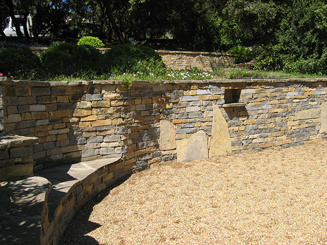 Réalisation paysagère Jardin Service 34 Hérault