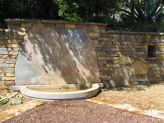 Réalisation paysagère Jardin Service 34 Hérault