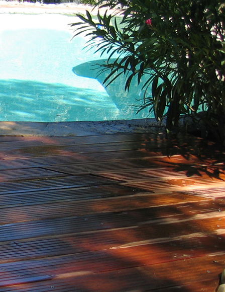 Réalisation paysagère Jardin Service 34 Hérault