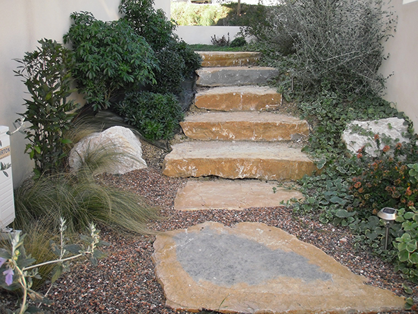 Réalisation paysagère Jardin Service 34 Hérault