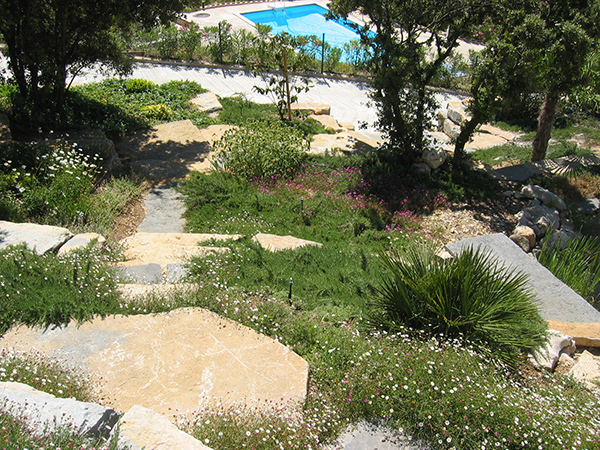Entretien jardin espaces verts Hérault Jardin Service 34