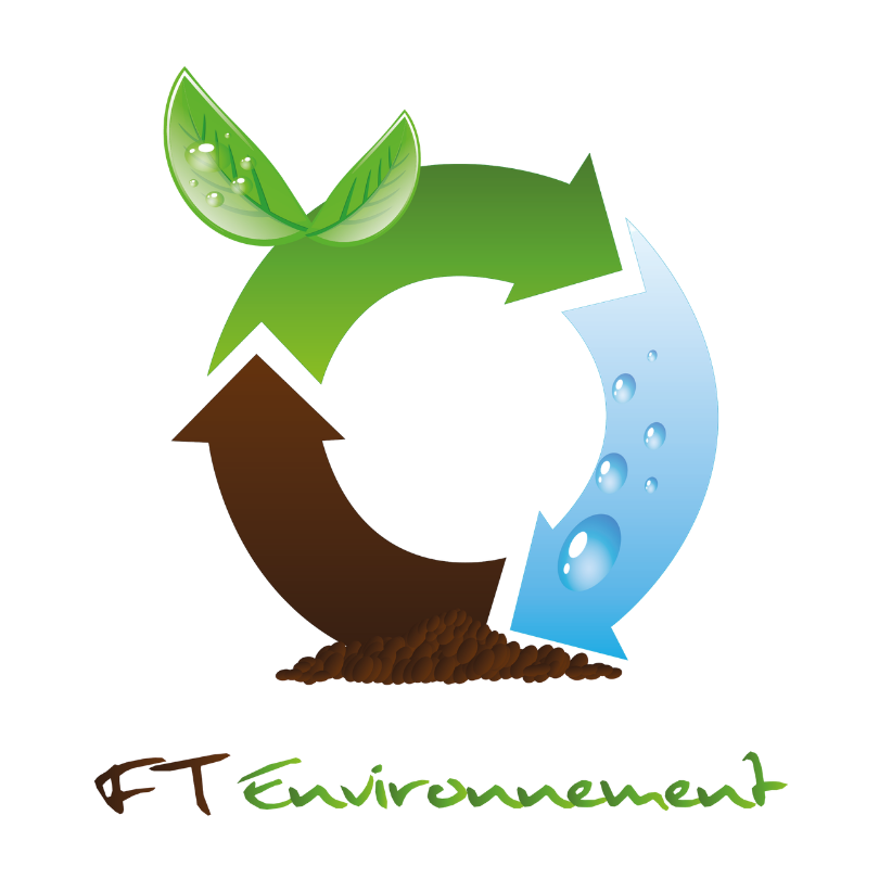 Logo FT Environnement partenaire